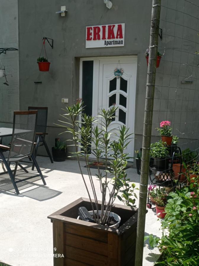 Erika Apartman - B&B