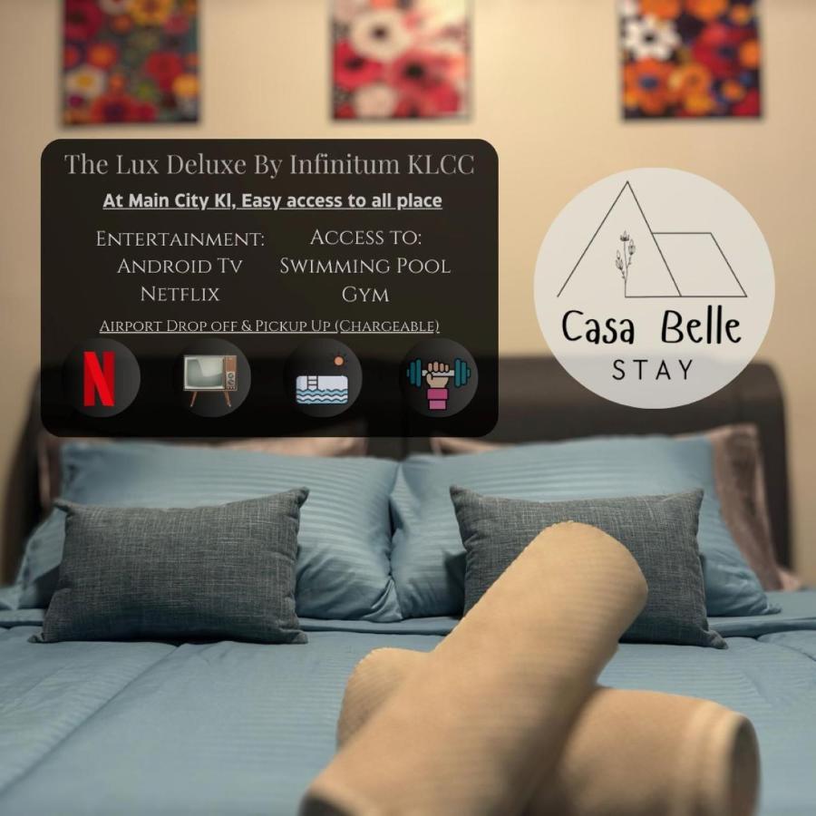 Deluxe Family Suite