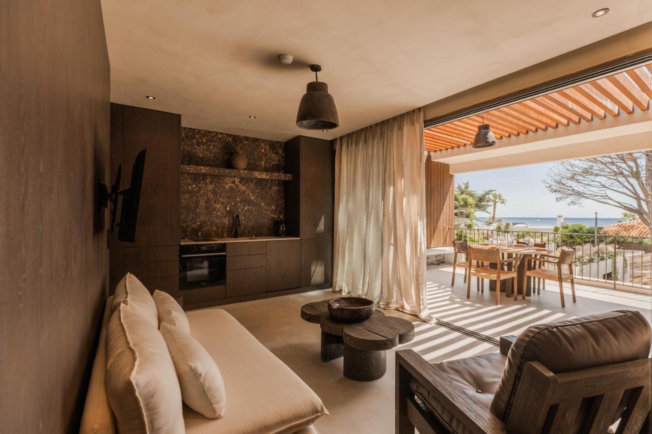 Gigaro Beach Suites - Ferienwohnung La Croix-Valmer