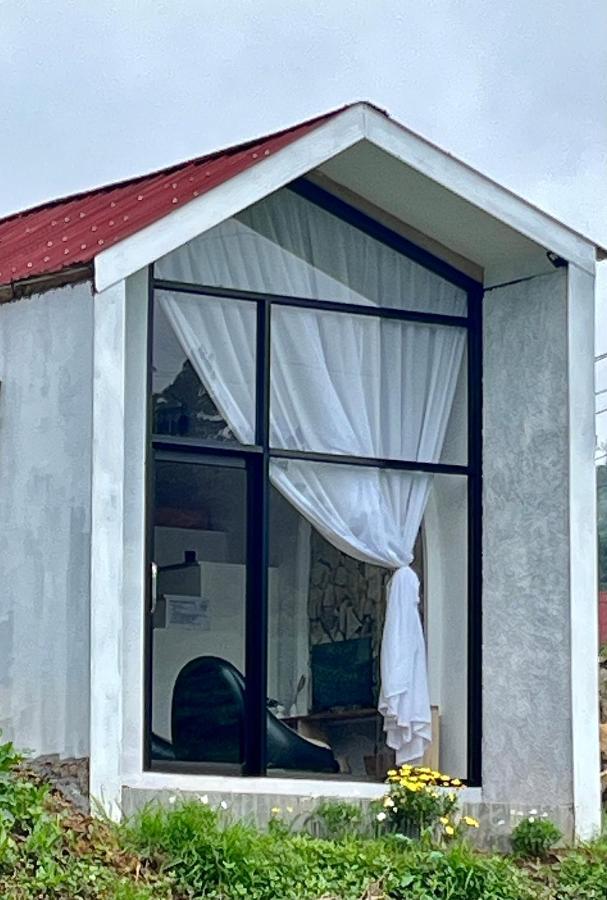 tiny TeraBine dieng - B&B Dieng