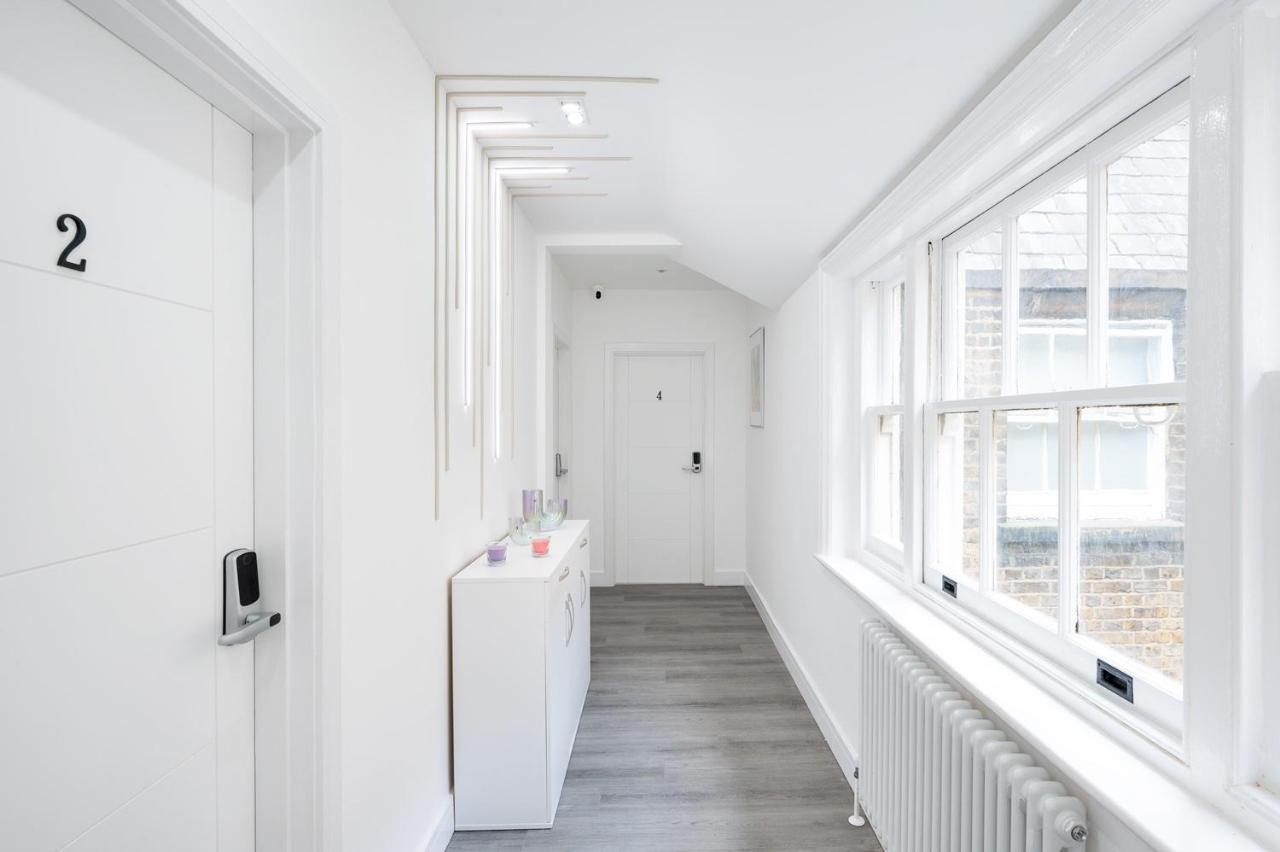 Studio mit Kingsize-Bett und Schlafsofa