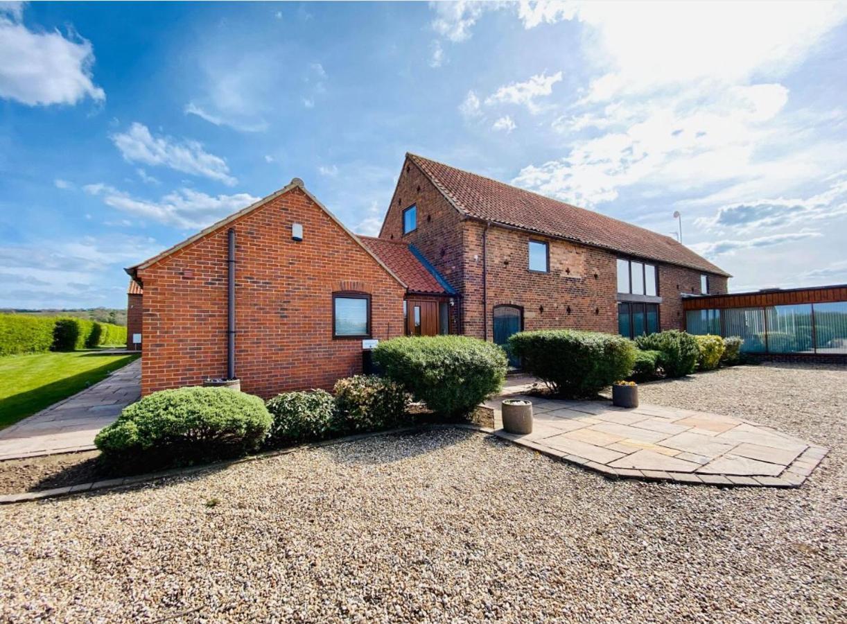 Horspool Retreat - B&B Bleasby