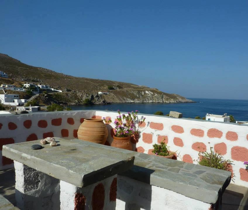 Marietta Studios Patmos - B&B