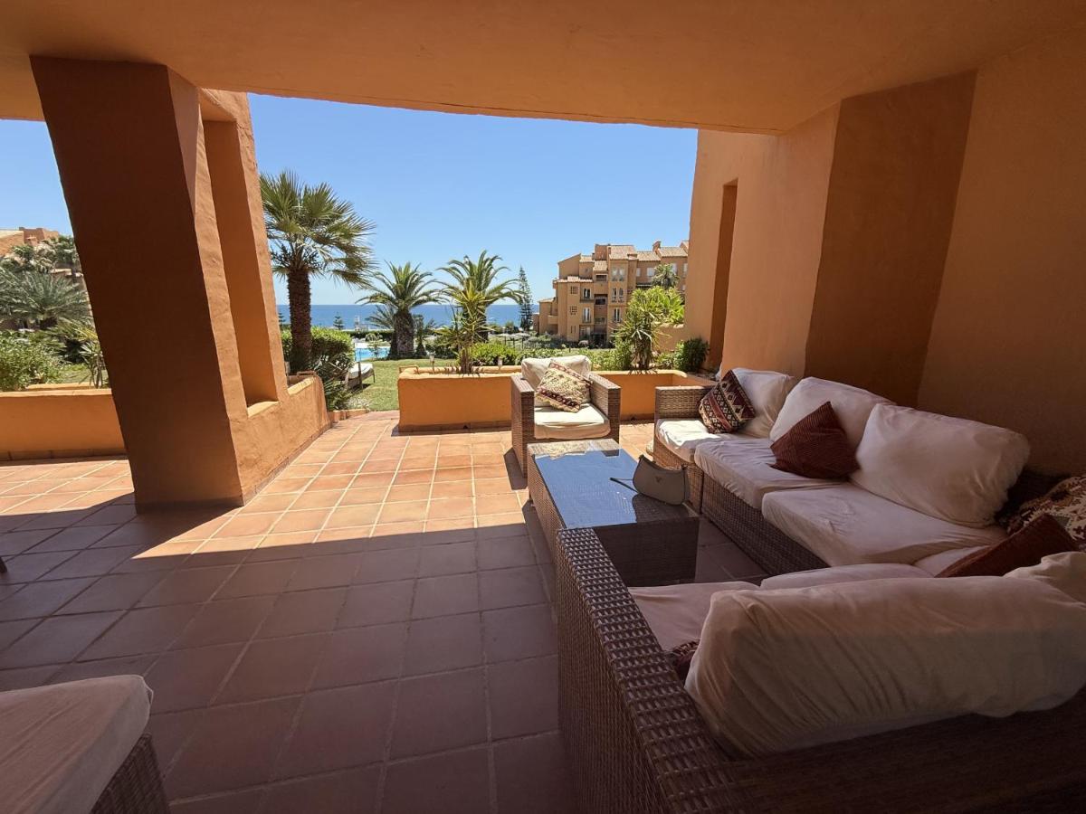 602 Los Granados de la duquesa - Ferienwohnung Manilva