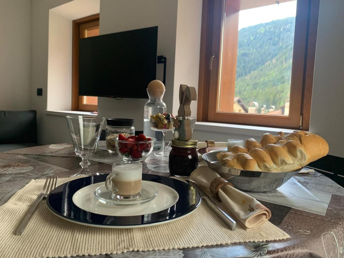 Sport, relax, natura in vacanza - Ferienwohnung Auronzo