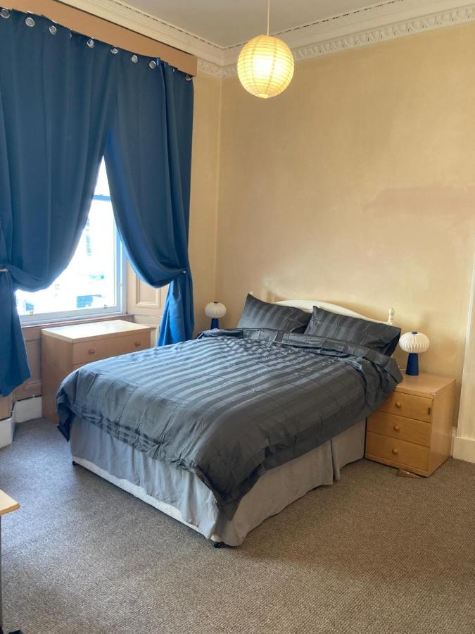 Quadruple Room with Shower