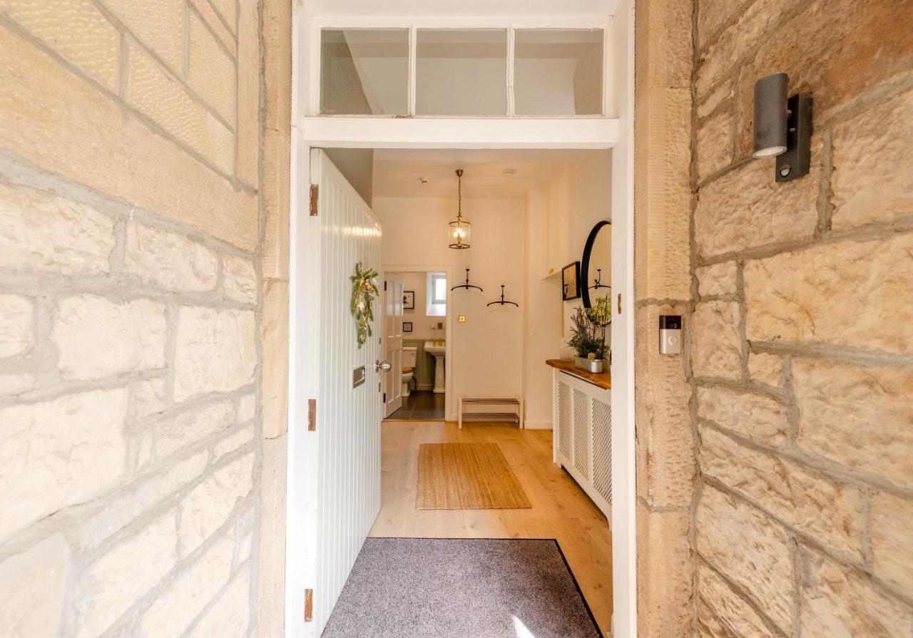 The Old Bakery - B&B Edimburgo