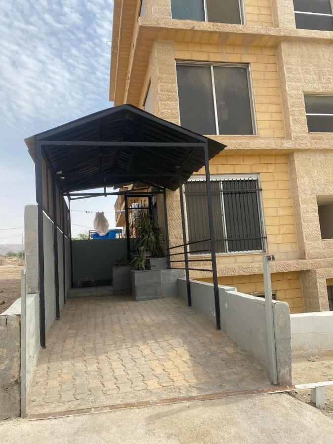 beautiful apartment in the DeadSea - B&B