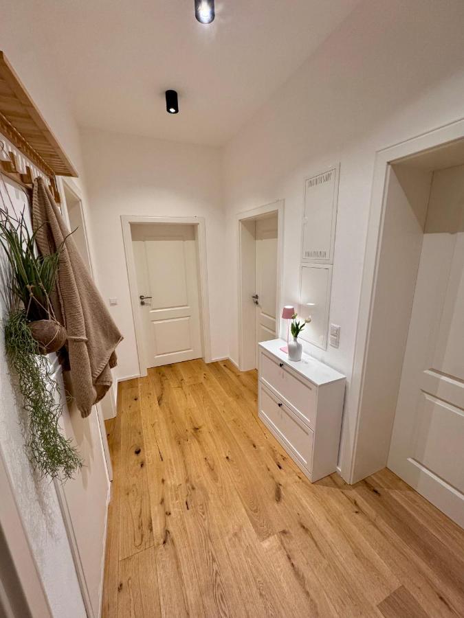 SeeZeit bis zu 4 Personen zentral in Prien am Chiemsee - Ferienwohnung Prien am Chiemsee