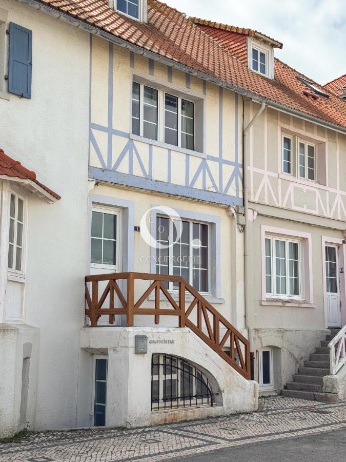 COC - Villa Chantoiseau - B&B Wissant