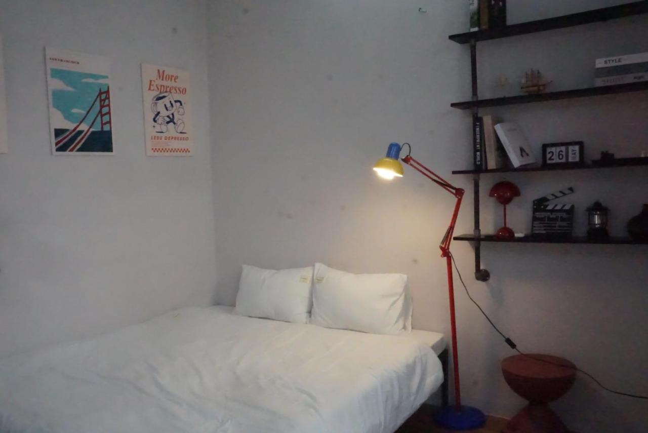 Mơ Màng Homestay - B&B