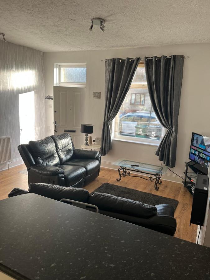 Bradford Homely House - Ferienwohnung Bradford