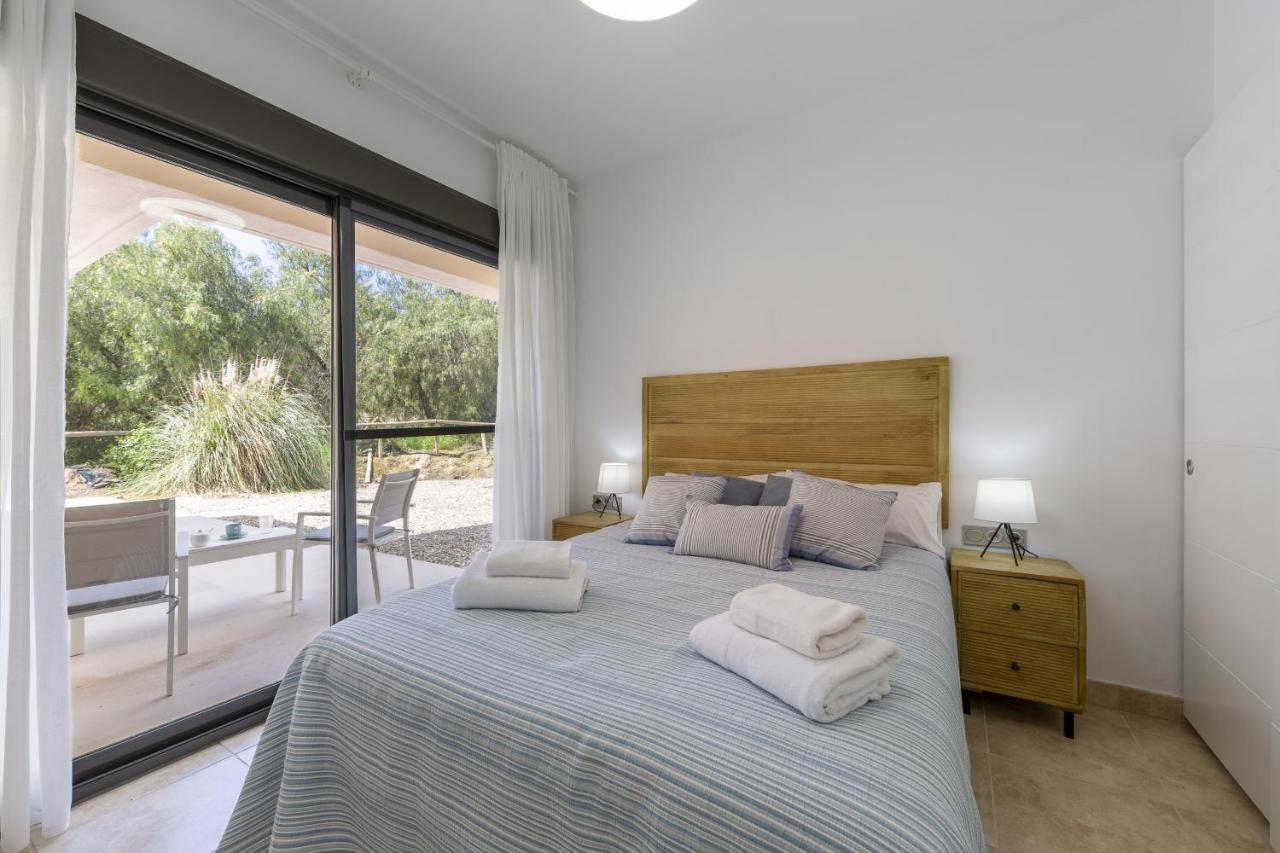 Three-Bedroom Deluxe Apartment