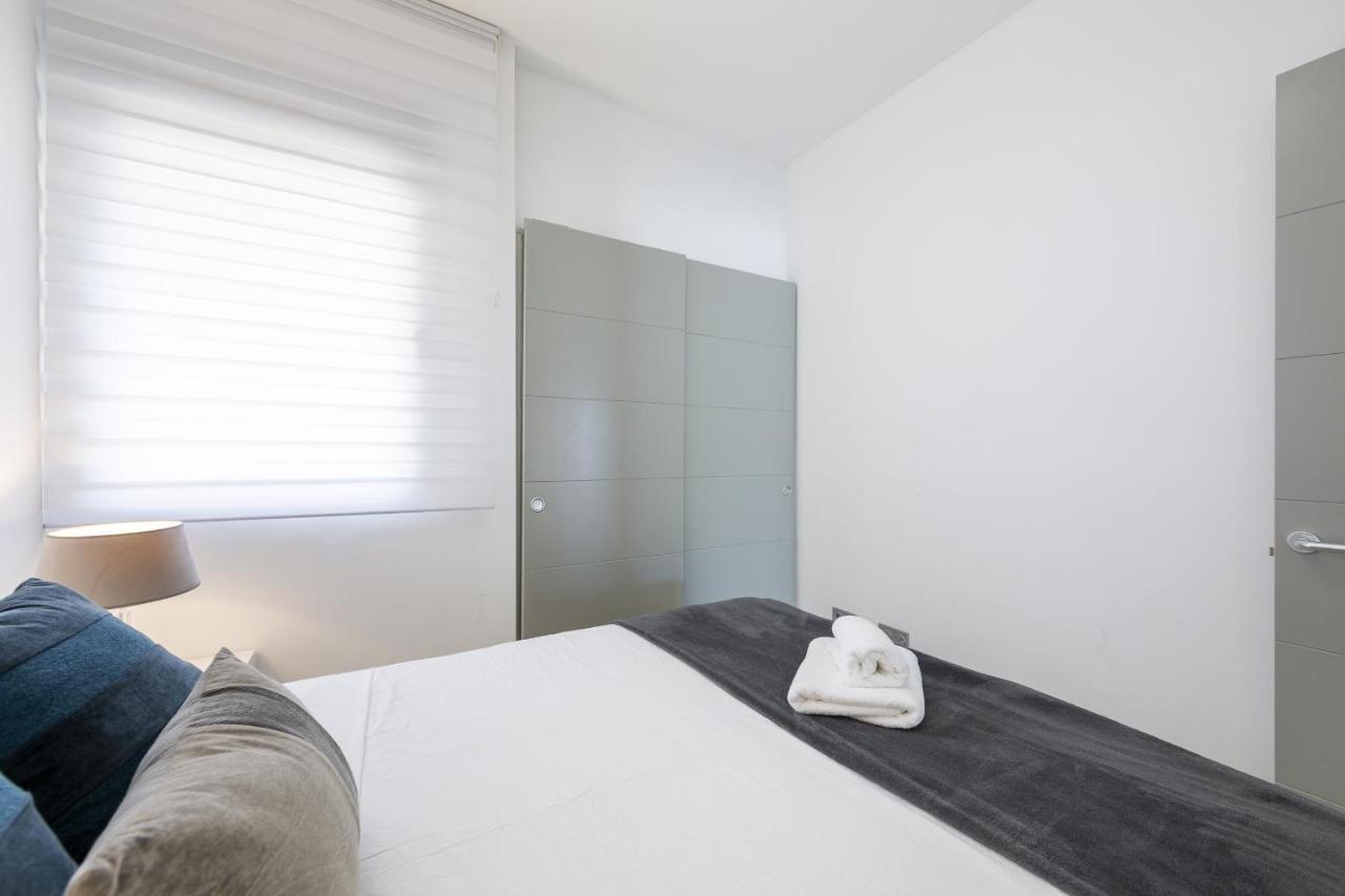 Apartment mit 3 Schlafzimmern