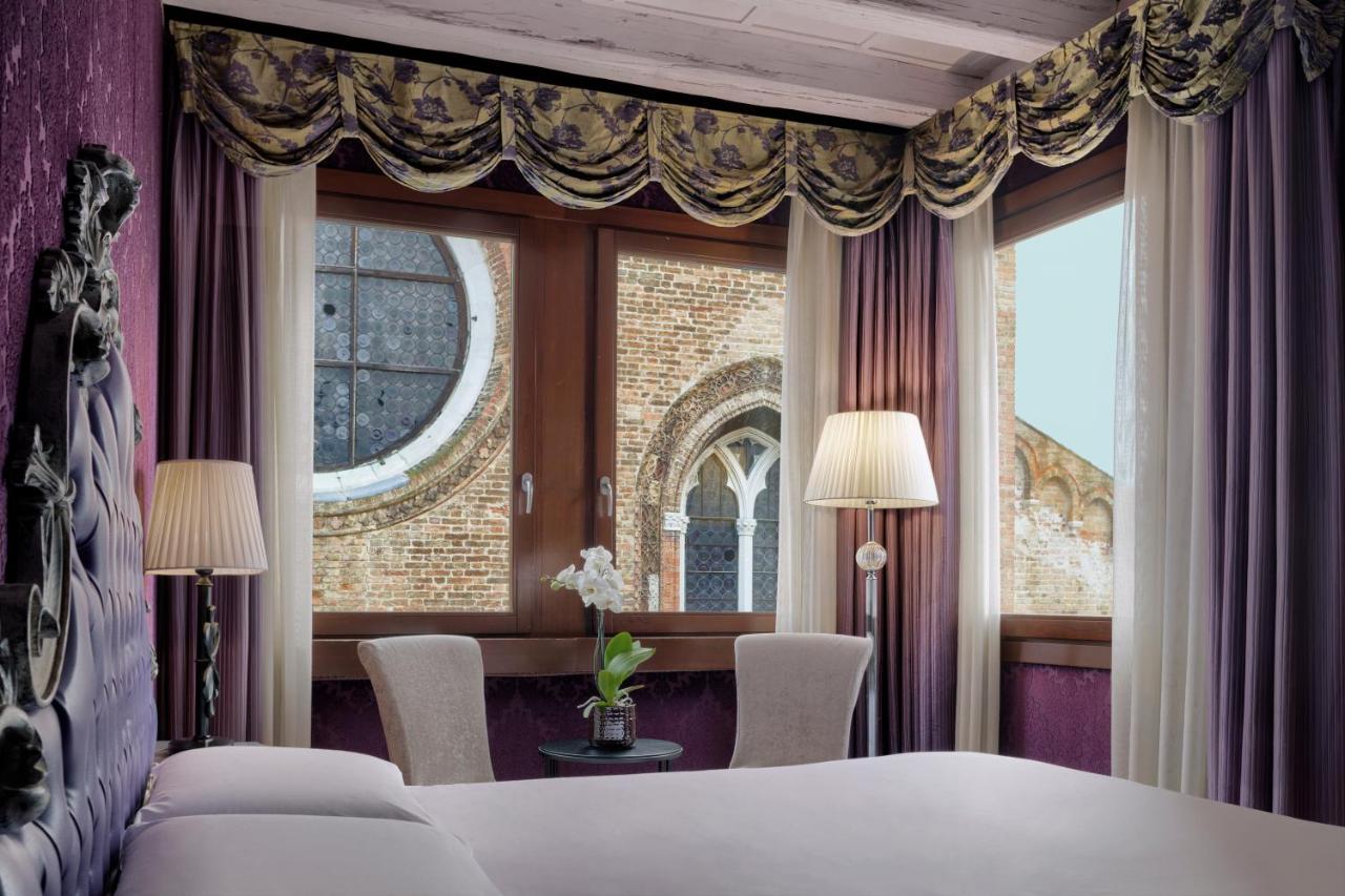 Chambre Double Deluxe