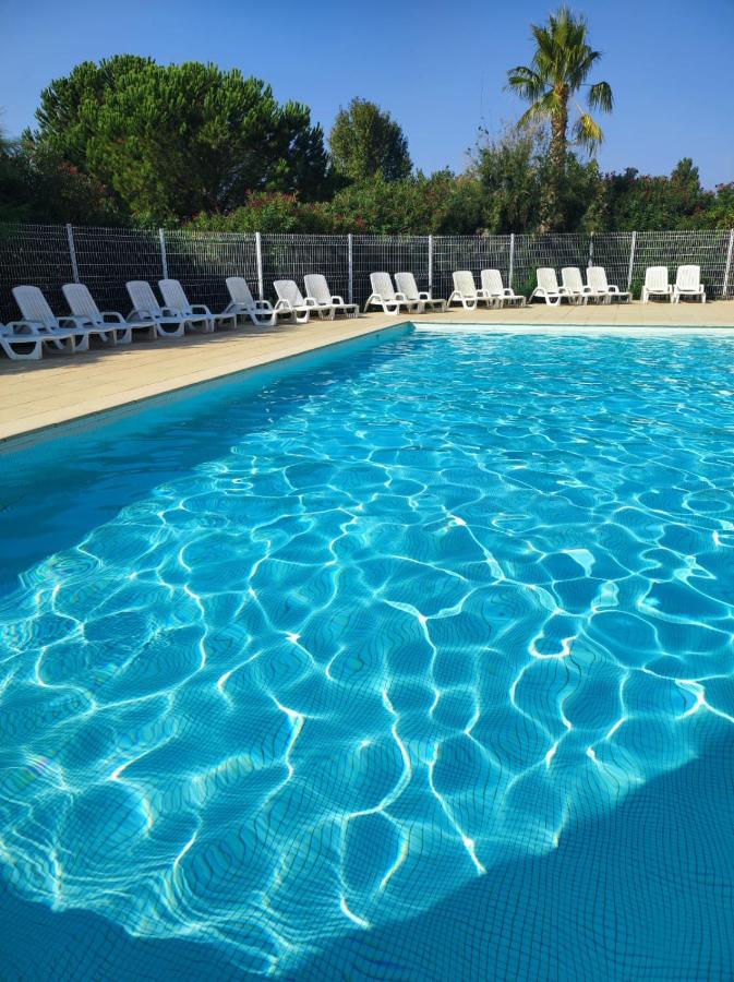 Chez Philipe Jasse 548 - B&B