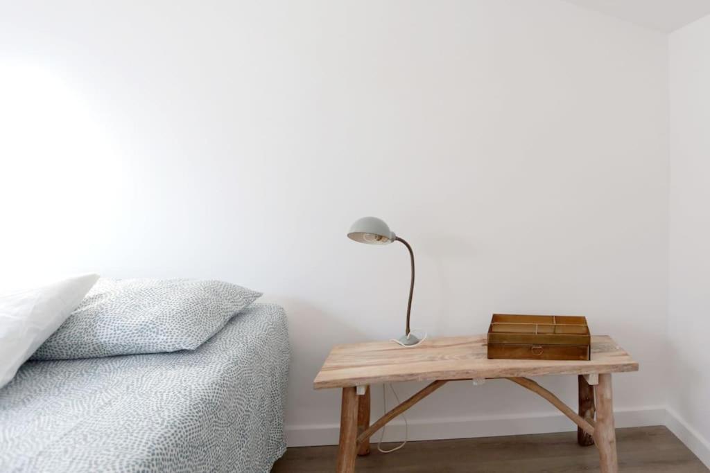 sottotetto sul mare - B&B