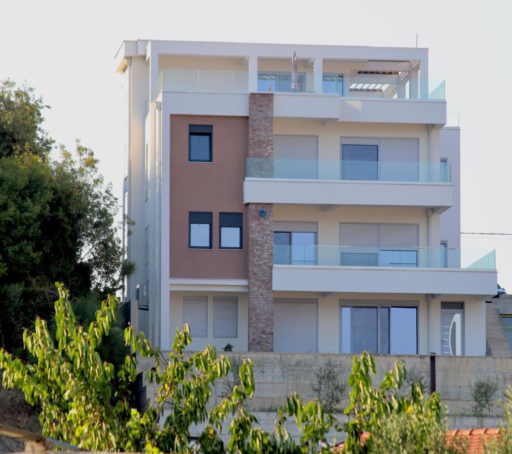 Gjerana SEAVIEW - B&B Dulcigno