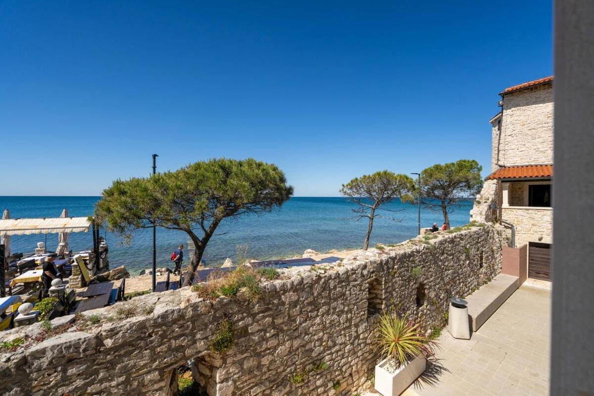 Studio Bura - B&B Umago