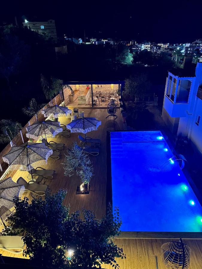 Villa Dinael - B&B Ksamil