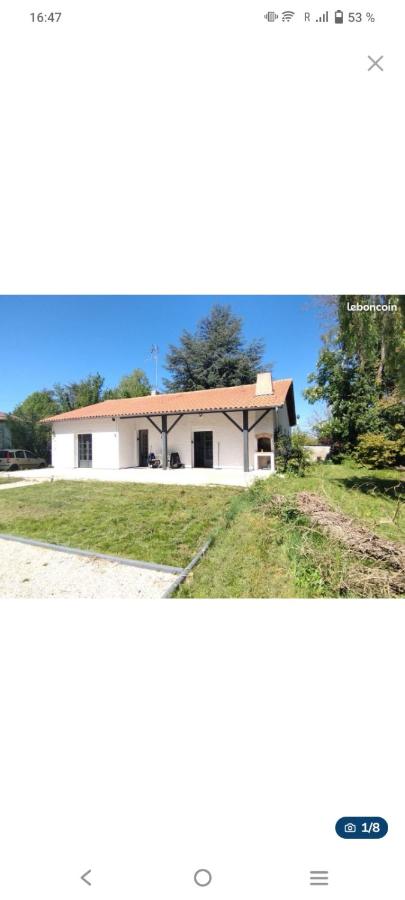Samsam2 - B&B Mignaloux-Beauvoir