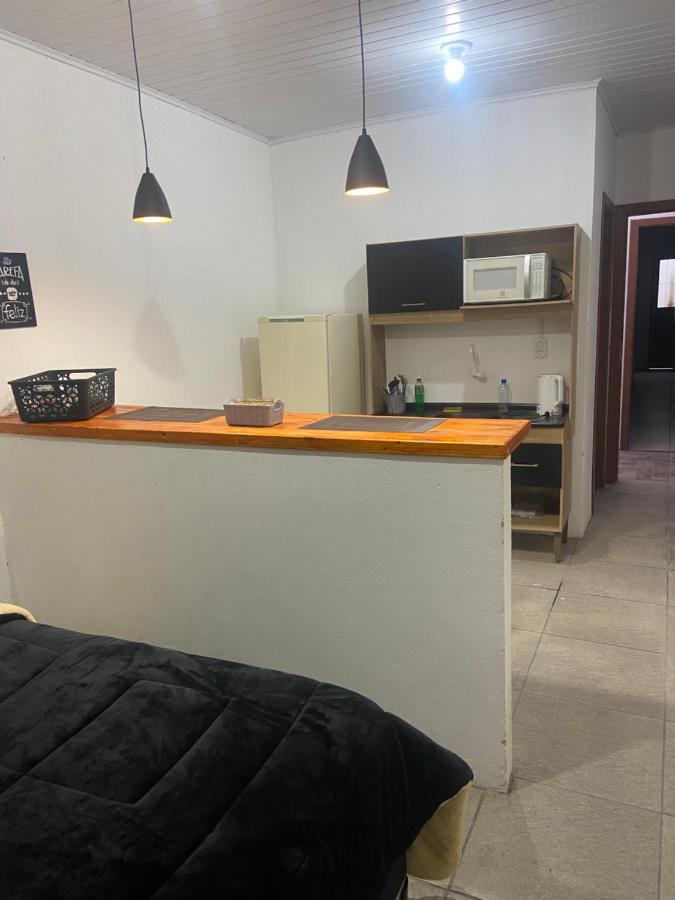 Aconchego - Ferienwohnung