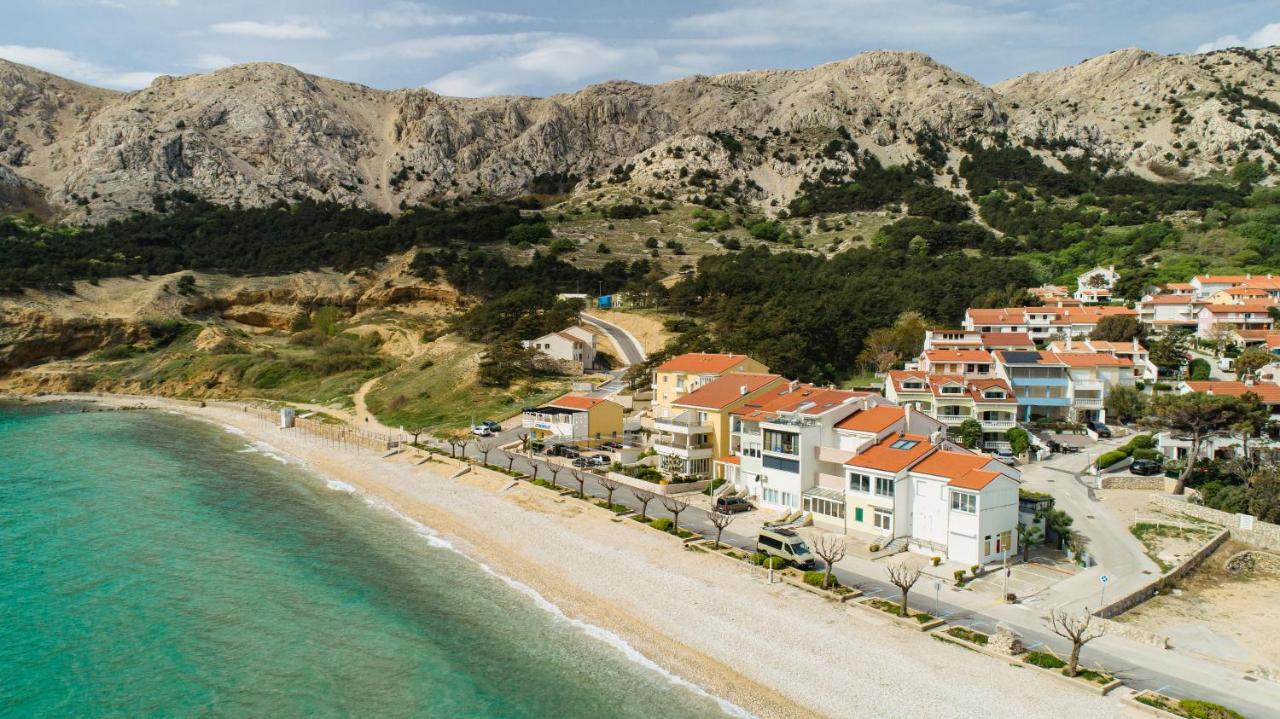 Apartment Anton - B&B