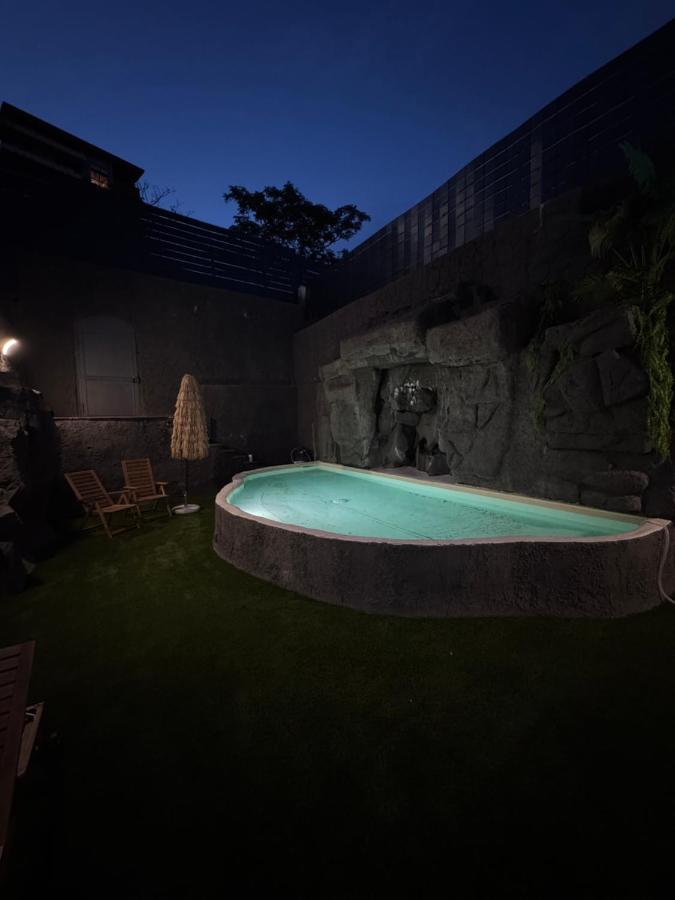 Casa Calipso - B&B Catania