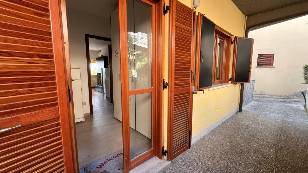 Colline & Mare Appartamento Gradara con Vista - Il Lupo Affitta - B&B Gradara