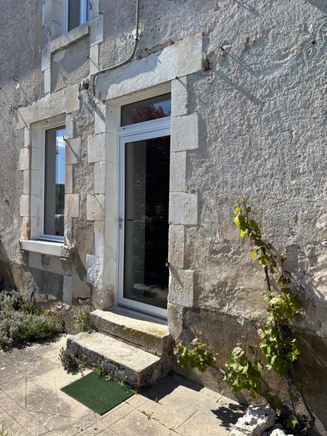 La Maison d'Hortense au coeur du vignoble - B&B