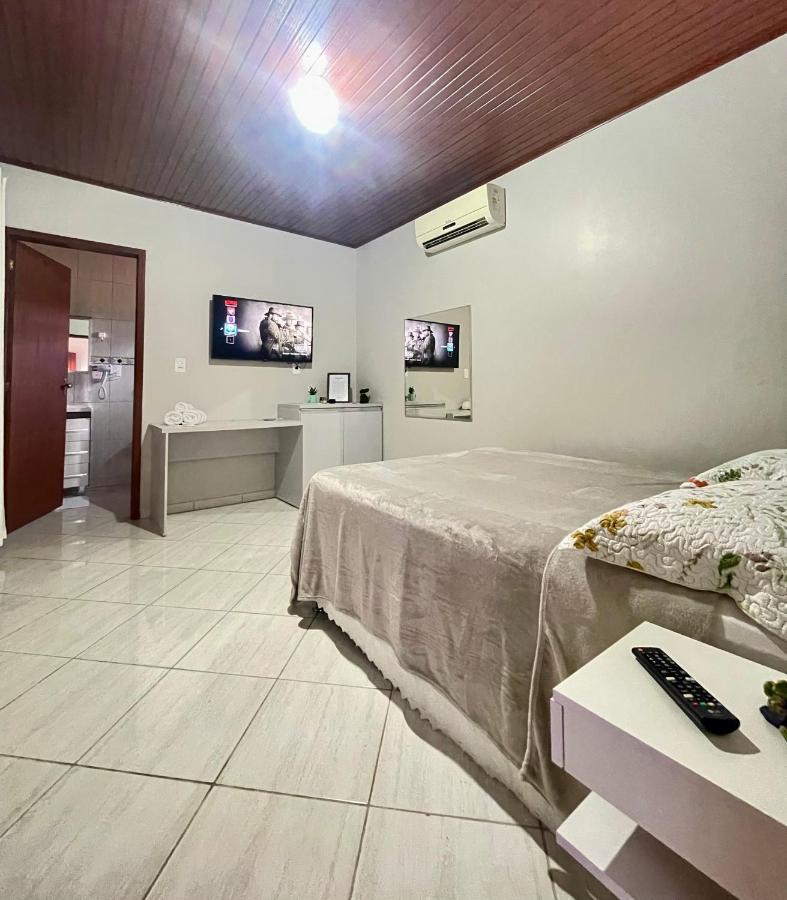 Kitnet Espaço Aconchego - B&B