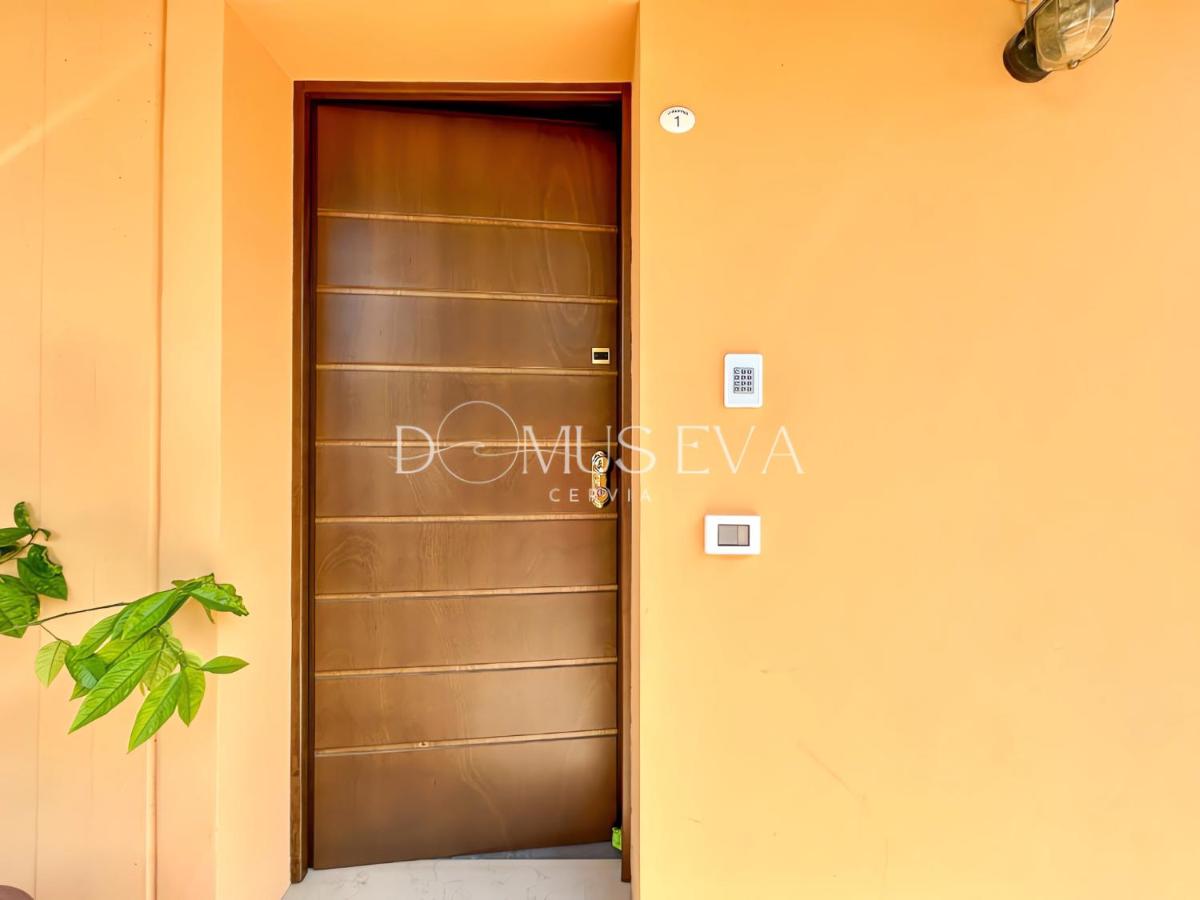 DOMUS Eva - Chambres d’hôtes Cervia