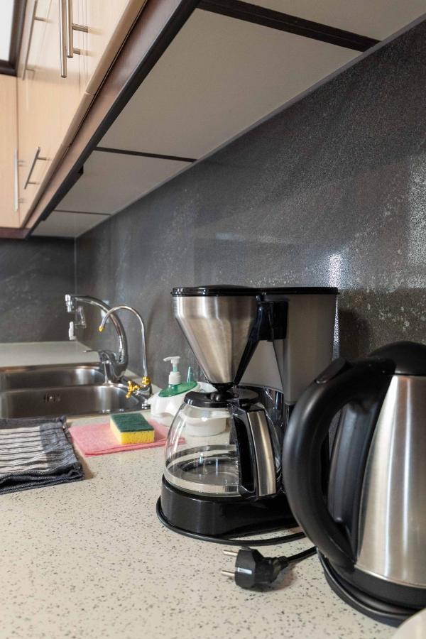 Suite Deluxe - Vue sur Mer