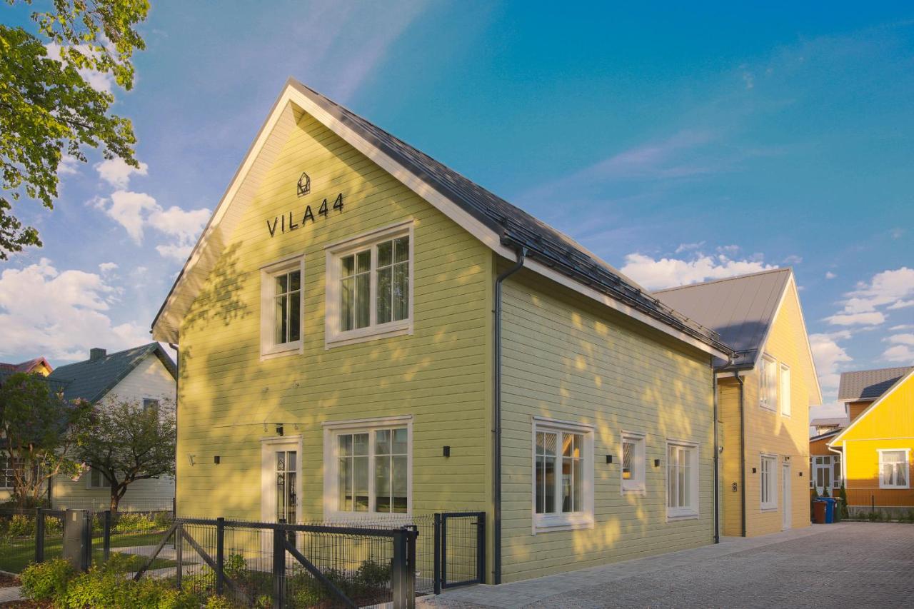 Vila 44 - Ferienwohnung Druskininkai