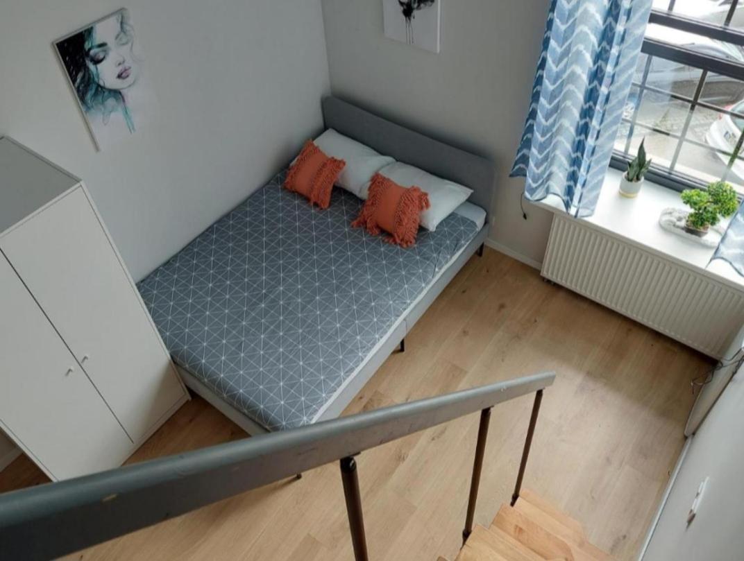 Apartment - Split Level