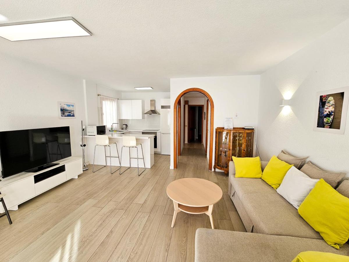 Beautiful Sunset Apartment - B&B Puerto de Santiago
