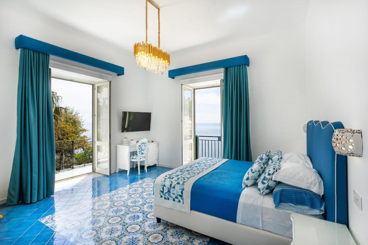Casa Consilla - B&B Positano