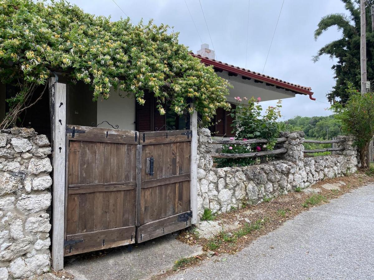 Rizospito - B&B
