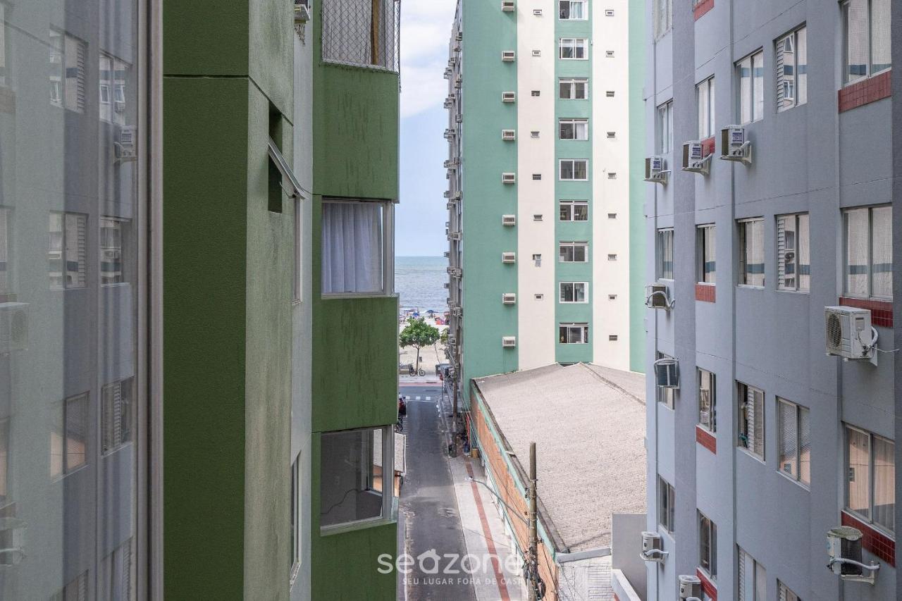 Apto c/ 2Q 100m da praia central - BC - EDG402 - B&B