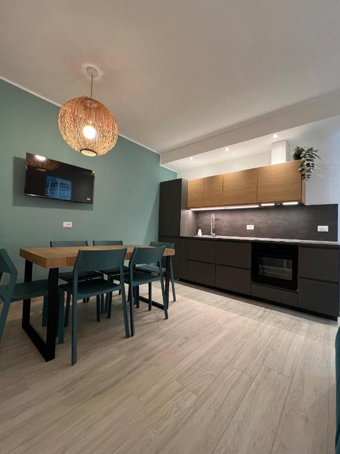 Appartamento Sogni al mare - Bed and Breakfast Pietra Ligure