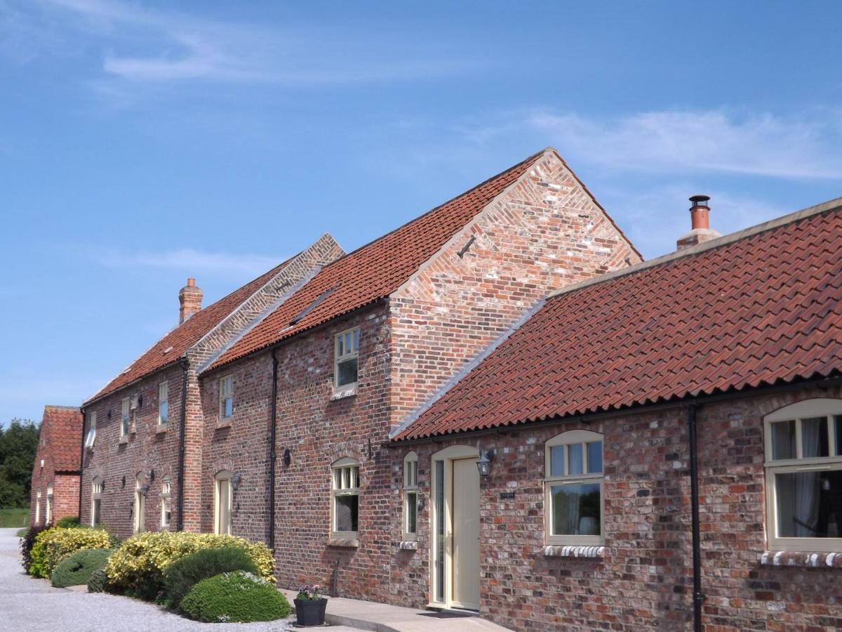 Barn House 4 bedrooms - Chambres d’hôtes Beverley