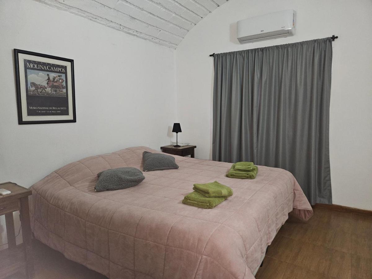 Hospedaje Soberanía - B&B