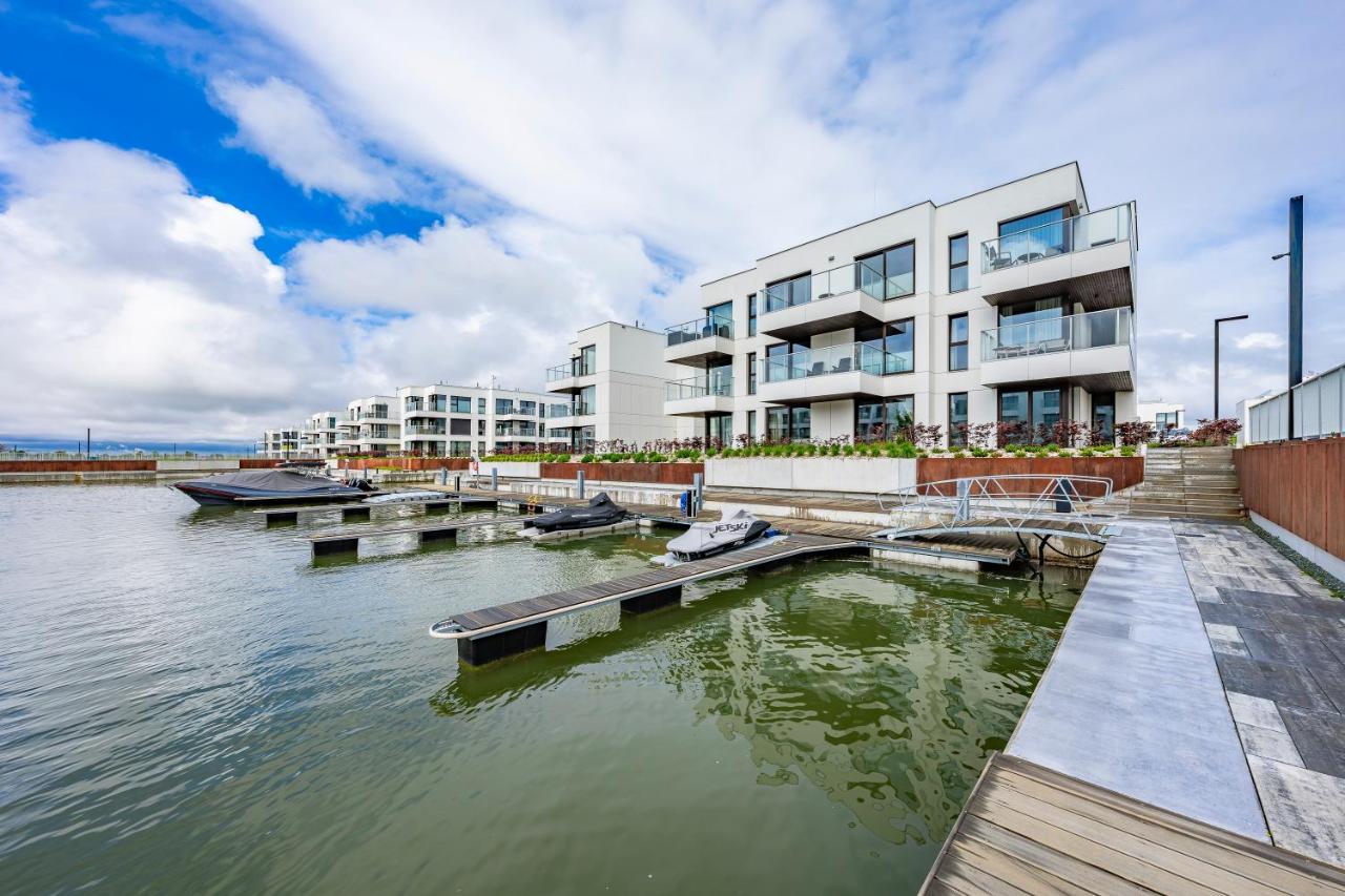 Sol Marina by Comfort Apartments
