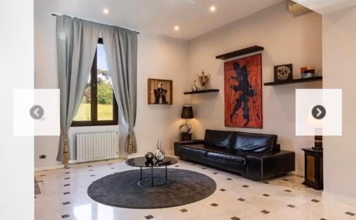 Appartamento Mireja - B&B Firenze