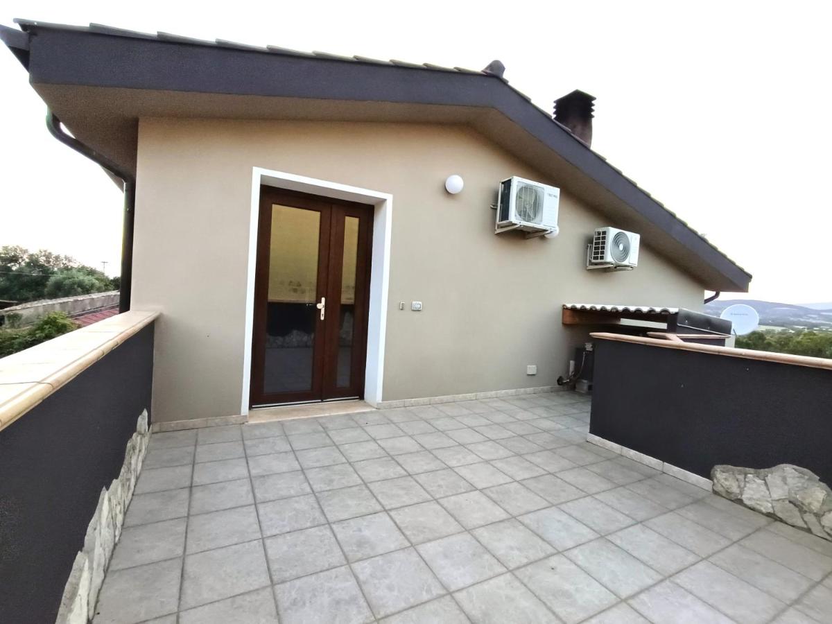 House Sa Sedda - B&B Carbonia