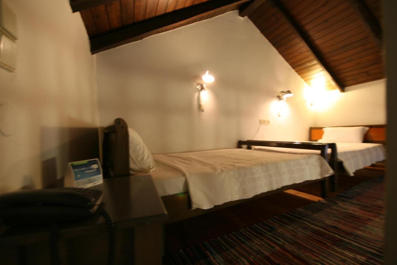 Chambre Quadruple
