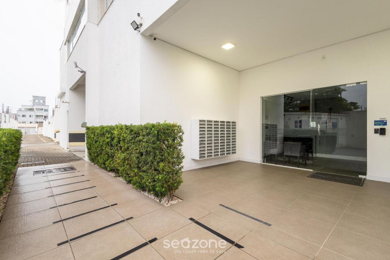 Lindo Apartamento em Itajaí CTP1103 - B&B Itajaí