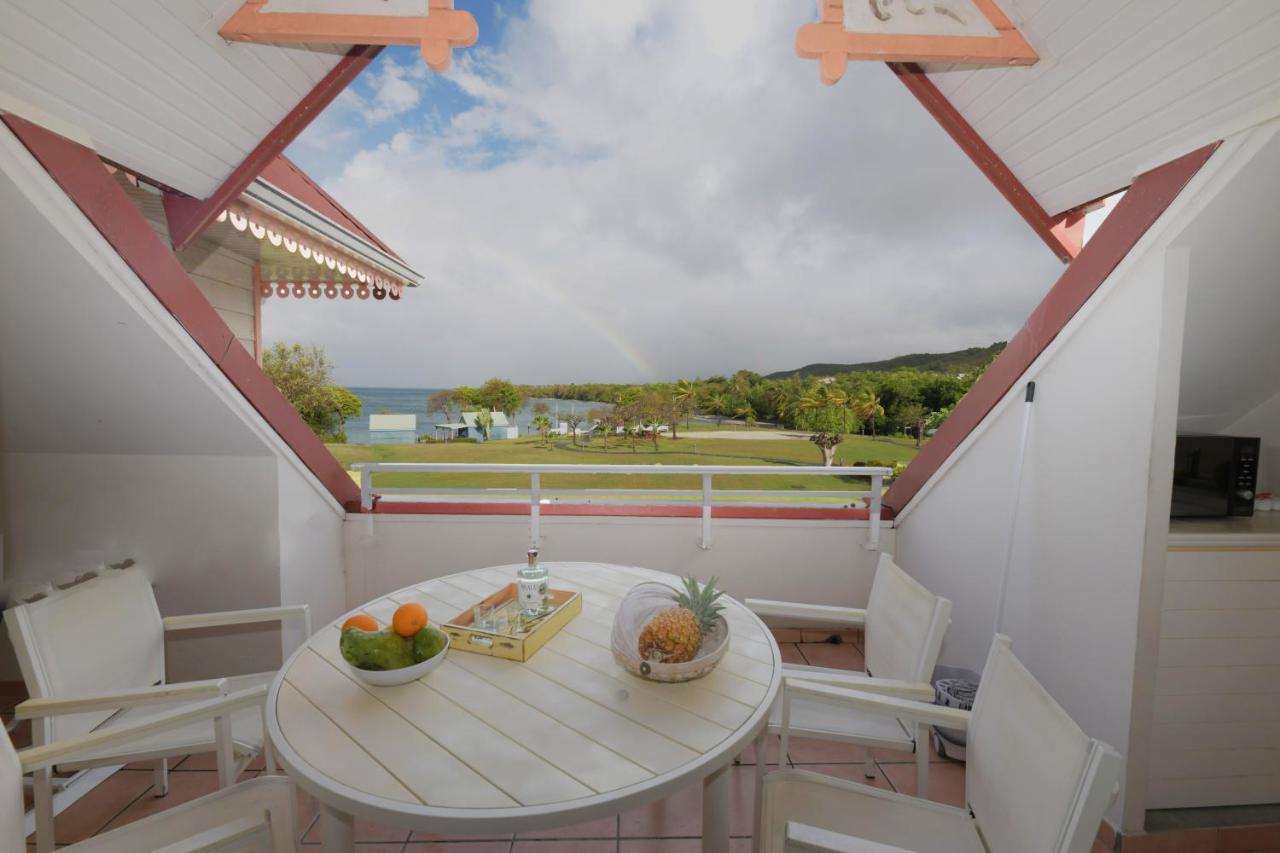 2 Pièces Premium avec terrasse vue mer Résidence Pierre et Vacances - B&B