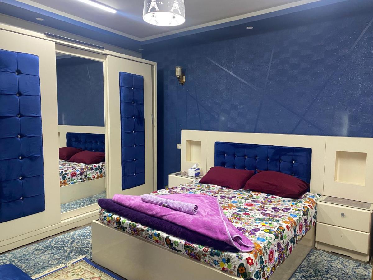 Assuit ultra modern apartment - B&B Assiut