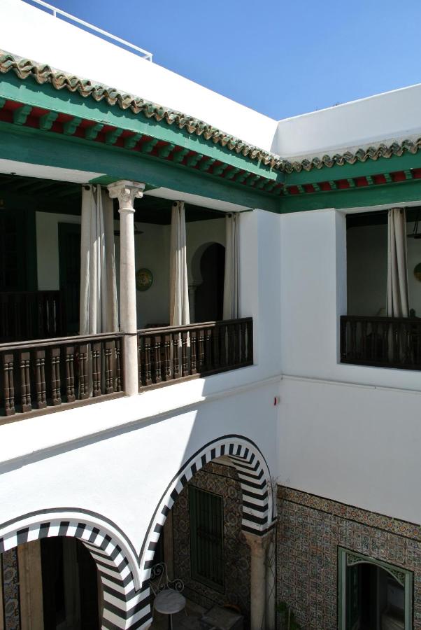 Dar Ben Gacem - B&B Tunisi